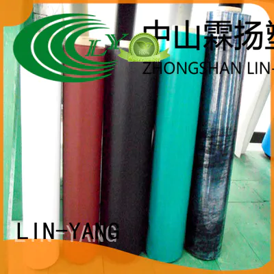 waterproof inflatable pvc material customized for swim ring