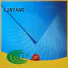 widely used pvc plastic sheet roll film supplier for umbrella