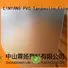 widely used pvc film eco friendly translucent directly sale for raincoat