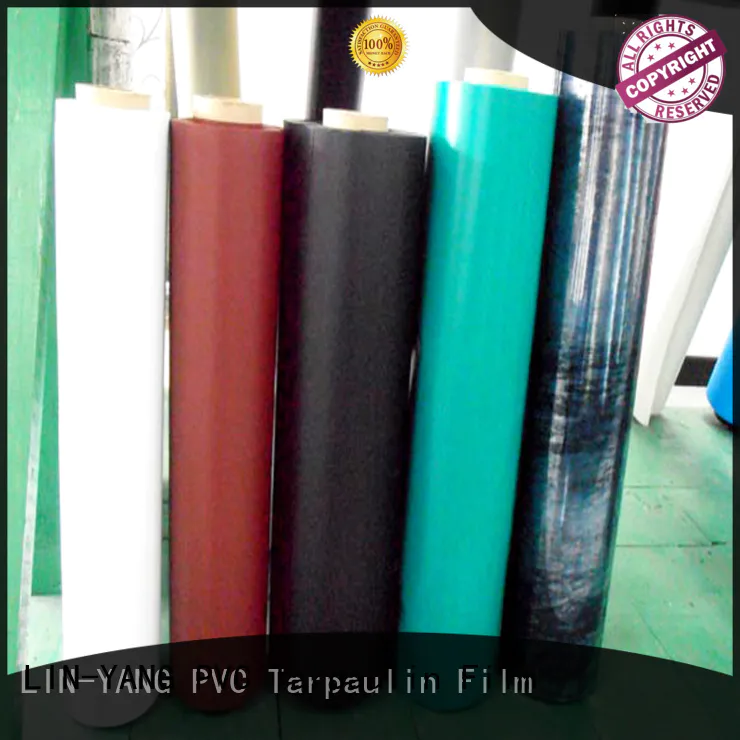 pvc inflatable pvc material inflatable for swim ring LIN-YANG
