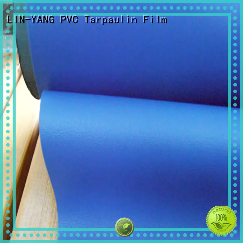 variety self adhesive film for furniture pvc for indoor LIN-YANG