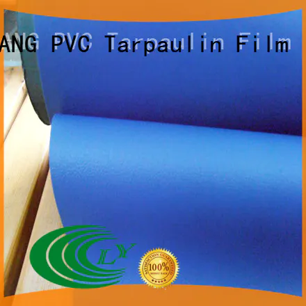 LINYANG standard self adhesive film for furniture supplier for handbags