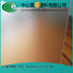 widely used Translucent PVC Film translucent personalized for plastic tablecloth