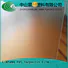 waterproof Translucent PVC Film film from China for shower curtain