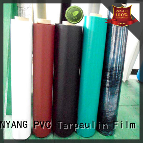 LINYANG hot selling inflatable pvc film wholesale for aquatic park