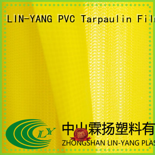 waterproof multi-purpose Cover LIN-YANG Brand tensile membrane structure
