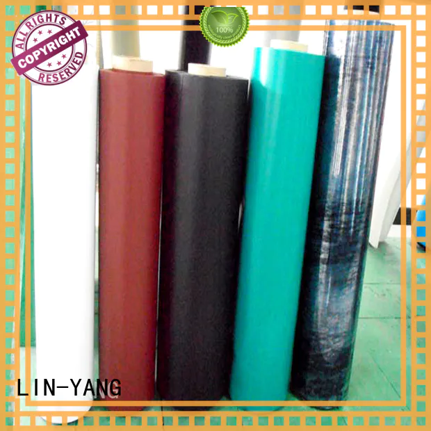 High tensile strength, weatherability, waterproof, anti-fouling colored inflatable toys PVC film