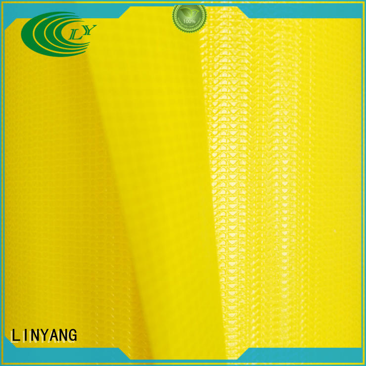 heavy duty pvc coated fabric factory for sale