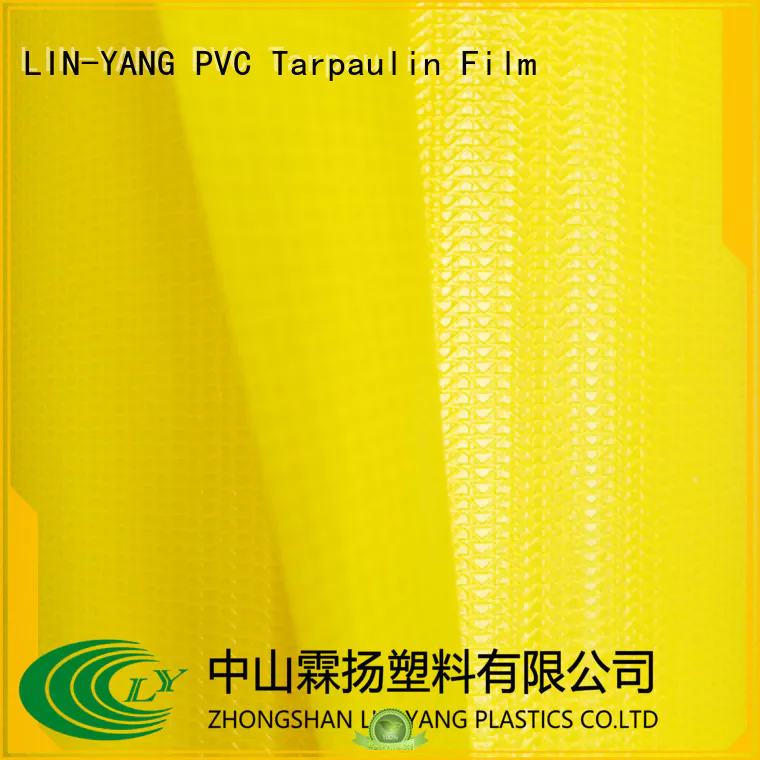 Wholesale resistant heavy duty tensile membrane structure LIN-YANG Brand