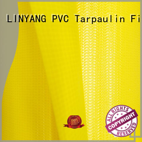 high quality pvc coated fabric manufacturer for outdoor