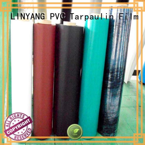 LINYANG waterproof inflatable pvc factory for outdoor