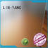 film Translucent PVC Film antifouling for plastic tablecloth LIN-YANG