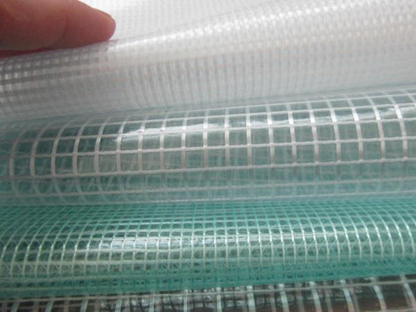 Clear PVC Vinyl Tarp suppliers, Transparent PVC Tarpaulin factory, Custom Clear Vinyl Tarps
