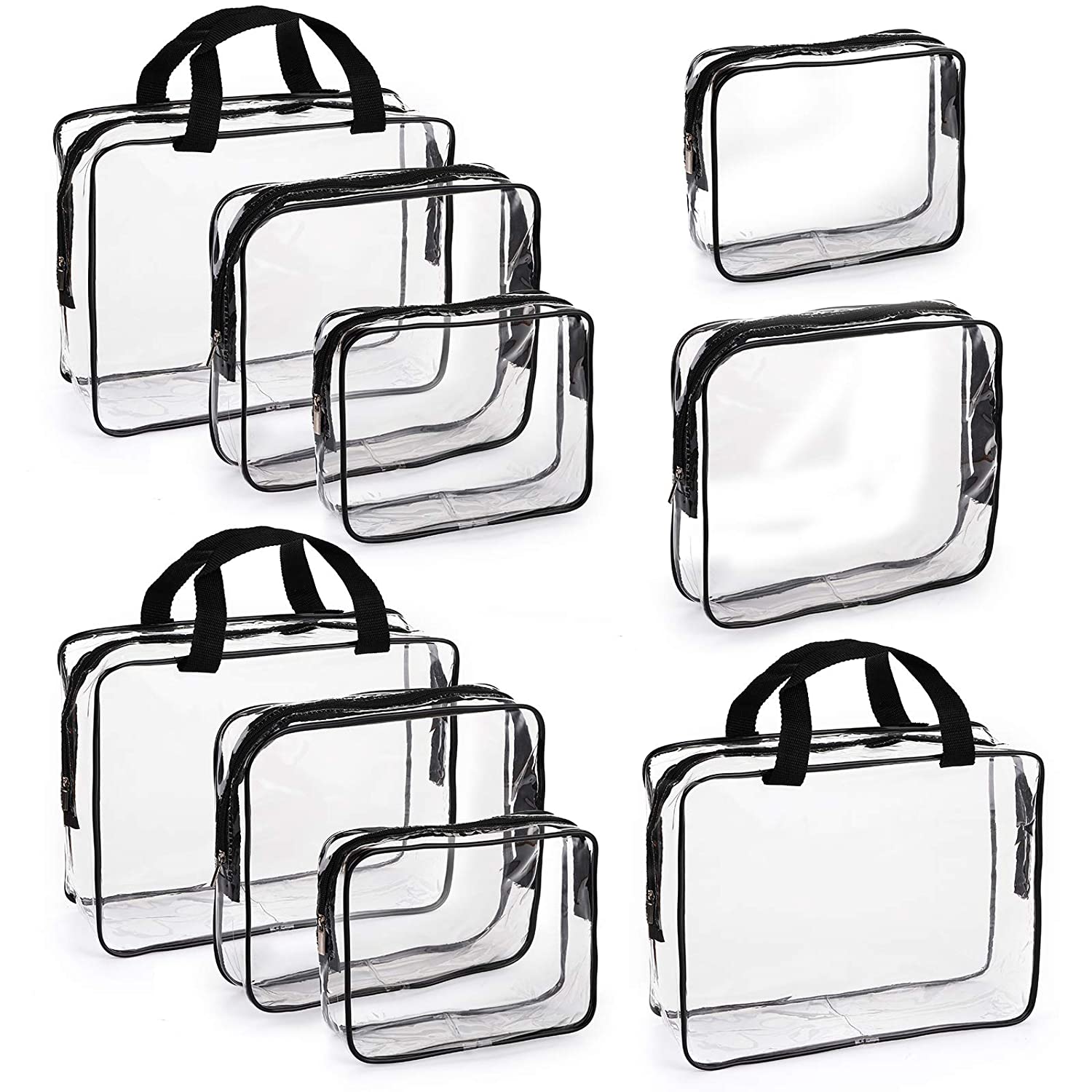 LINYANG transparent Transparent PVC Film with good price for handbags membrane-1