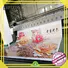 high quality flex banner factory for importer