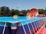 Swimming Pool and Fish Pond liner /watertank / preformed pond liners