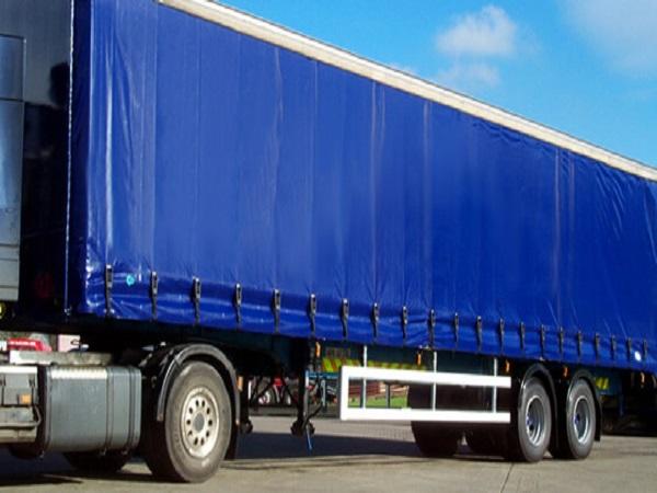 Truck Cover and curtain side