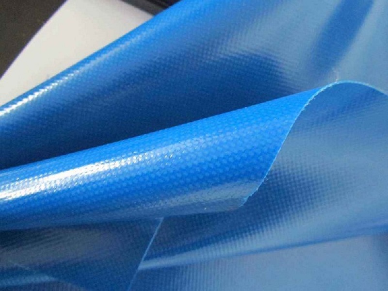 What is PVC Tarpaulin