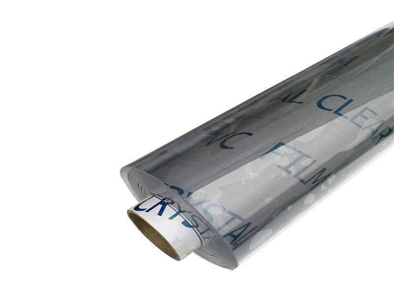 LINYANG antifouling clear pvc film customized for outdoor-wholesale PVC tarpaulin, PVC film, PVC fi-1