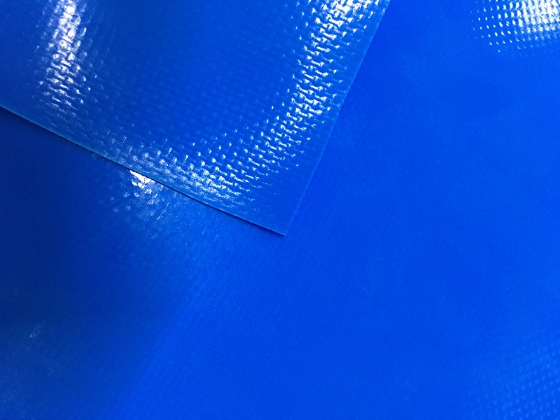 PVC Tarpaulin Fabric for Swimming Pool and water tank