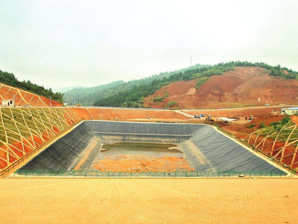 LINYANG cheap agricultural tarps manufacturer agricultural drainage