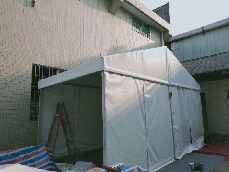 custom tent tarpaulin manufacturer