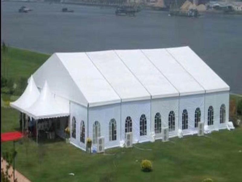 LINYANG affordable tent tarpaulin wholesale