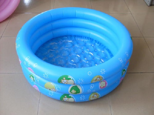 Colorful PVC Flim for Swimming Pool