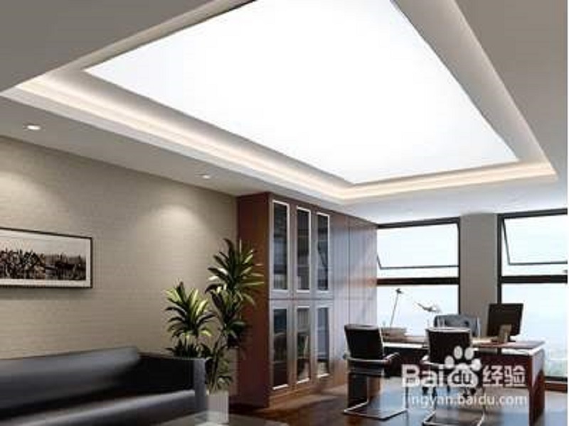 LINYANG pvc stretch ceiling supplier-3