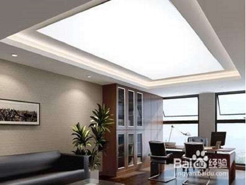 LINYANG new pvc stretch ceiling manufacturer