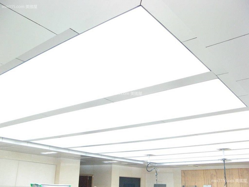 LINYANG pvc stretch ceiling supplier-2