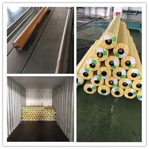 news-LINYANG-Small PVC Tarpaulin sheet for covering application-img