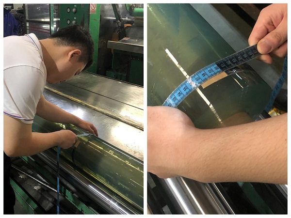 news-Packaging Process of PVC Film Product-LINYANG-img-1