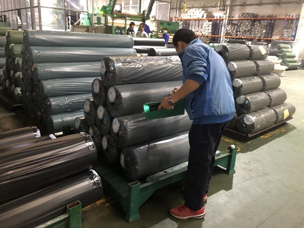 news-Packaging Process of PVC Film Product-LINYANG-img-2