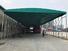 waterproof pvc tarpaulin china supplier for pull canopy tent