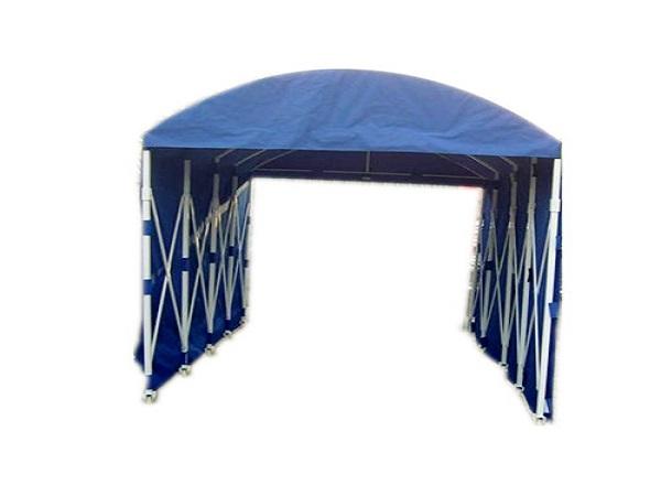 LINYANG flame-retardant pvc tarpaulin truck cover exporter for pull canopy tent