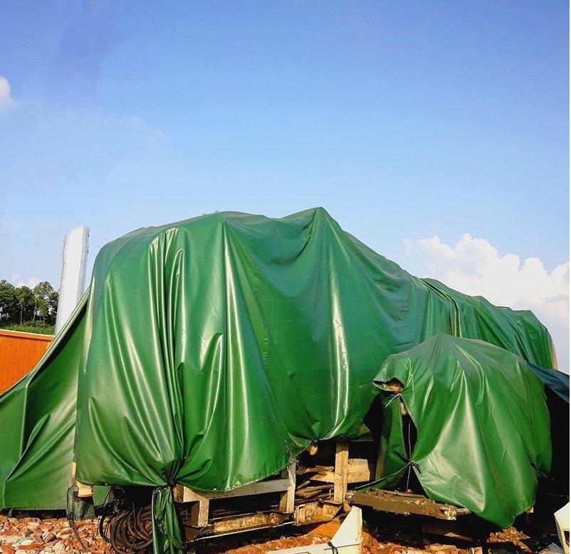 news-LINYANG-What is the pvc tarpaulin How many years can the pvc tarpaulin work-img-2