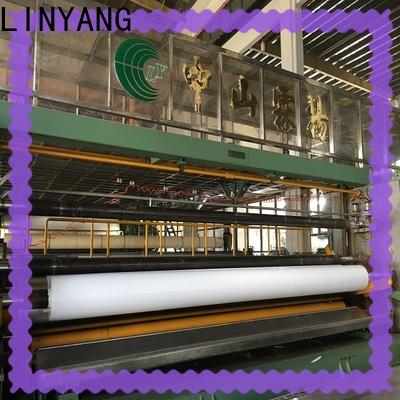 LINYANG new stretch film manufacturers supplier for industry