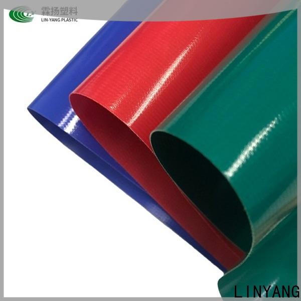 best pvc tarpaulin china supplier for pull canopy tent