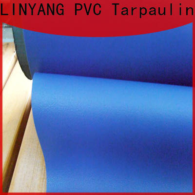 LINYANG pvc Decorative PVC Filmfurniture film series for furniture