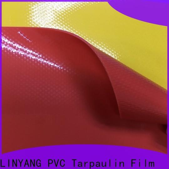 custom pvc tarpaulin inflatable brand for inflatable