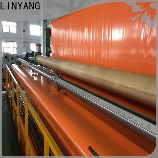 LINYANG high quality supplier for Explosion Suppression Water Bag