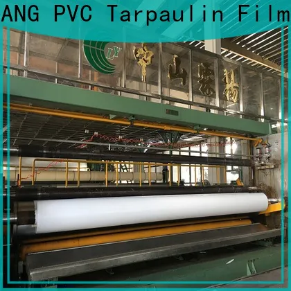 LINYANG stretch film manufacturers manufacturer for industry