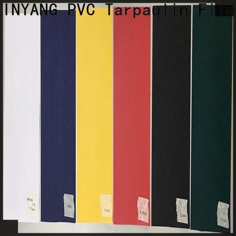hot selling pvc film china from China for indoor