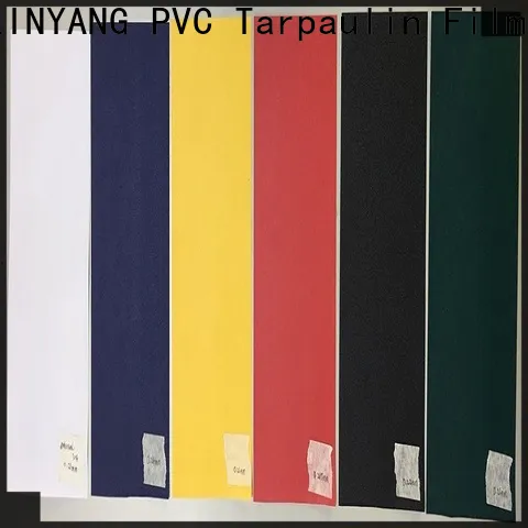 hot selling pvc film china from China for indoor