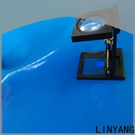 LINYANG high quality tarp for swimming pool manufacturer for swimming pool