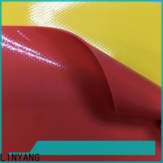 LINYANG custom brand for inflatable toy