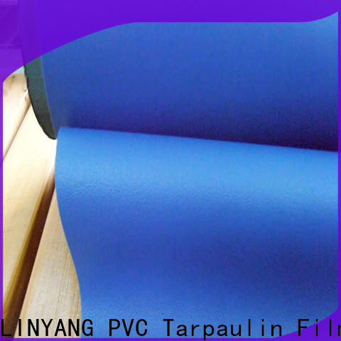 LINYANG antifouling self adhesive film for furniture factory price for ceiling