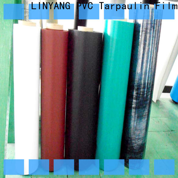 waterproof Inflatable Toys PVC Film pvc wholesale for outdoor