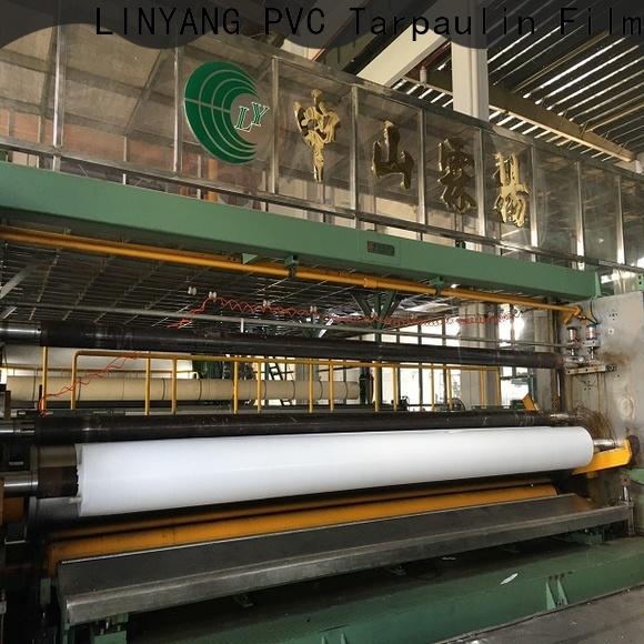 custom stretch film manufacturers factory for industry